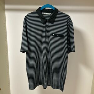 Travis Mathew Shirt